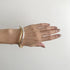 wave bangle